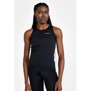Craft CORE Endur Black Sports Singlet - Sports Type Craft CORE Endur Black Sports Singlet - Sports Type