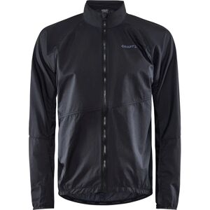 Craft ADV Offroad Svart Jacka - Vind- och vattenavvisande Craft ADV Offroad Svart Jacka - Vind- och vattenavvisande