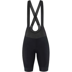 Craft Adv Offroad Bib Shorts - MTB Shorts - Black - S Craft Adv Offroad Bib Shorts - MTB Shorts - Black - S