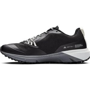Craft ADV Nordic Trail - Hardloopschoenen - Zwart - 46.5 Craft ADV Nordic Trail - Hardloopschoenen - Zwart - 46.5