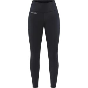 Craft Black Model 1911916 Women’s Sports Tights - Tights Craft Black Model 1911916 Women’s Sports Tights - Tights