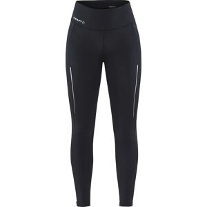 Craft ADV Essence Run Leggings Negros - Leggings Craft ADV Essence Run Leggings Negros - Leggings