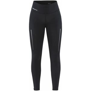 Craft - Model ADV Essence Run Tights - Black - Running Tights Craft - Model ADV Essence Run Tights - Black - Running Tights