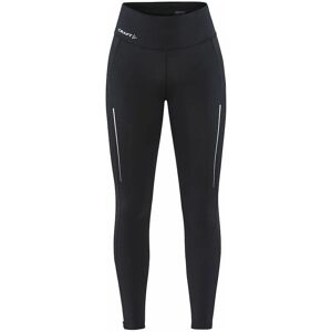 Craft ADV Essence Run Tights - Black - Running Tights Craft ADV Essence Run Tights - Black - Running Tights