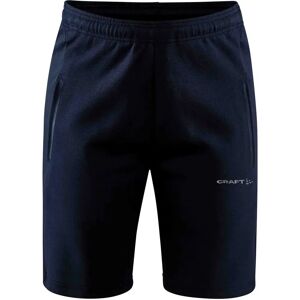 Craft Core Soul Sweatshorts W - Komfortable sportshorts Craft Core Soul Sweatshorts W - Komfortable sportshorts