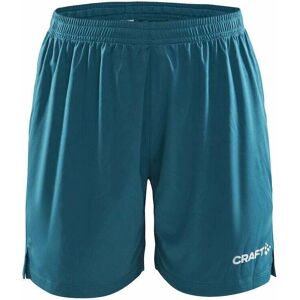 Craft Squad Solid Shorts - Vochtregulerend, Elastisch, Verstelbare taille Craft Squad Solid Shorts - Vochtregulerend, Elastisch, Verstelbare taille
