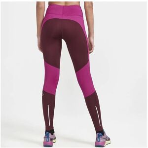 Craft ADV Essence Warm Pink - Womens Tights Craft ADV Essence Warm Pink - Womens Tights