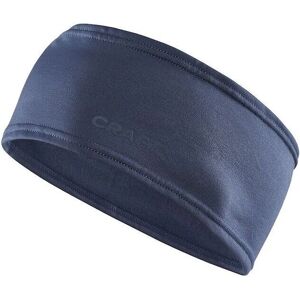 Craft Blue Thermal Headband L/XL - Headband Craft Blue Thermal Headband L/XL - Headband