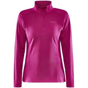 Craft Core Beat Pink Baselayer - Baselayer Craft Core Beat Pink Baselayer - Baselayer