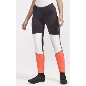 Craft Lumen Wind Cycling Tights - Windproof, Recycled Material Craft Lumen Wind Cycling Tights - Windproof, Recycled Material
