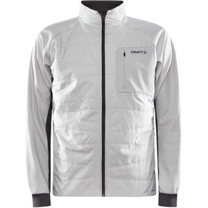 Craft Core Nordic Training Jacket - Black - Waterproof Breathable Lightweight Craft Core Nordic Training Jacket - Black - Waterproof Breathable Lightweight