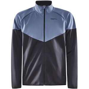 Chaqueta Core Glide Block de Craft - Impermeable y Transpirable - S Chaqueta Core Glide Block de Craft - Impermeable y Transpirable - S
