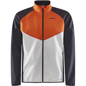 Chaqueta Craft Core Glide Block - Resistente al viento y agua - XL Chaqueta Craft Core Glide Block - Resistente al viento y agua - XL