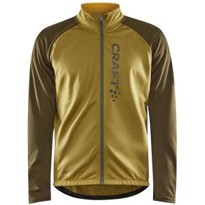 Craft SubZ vind- och vattentät cykeljacka Craft SubZ vind- och vattentät cykeljacka