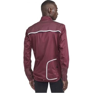 Craft ADV Bike Hydro Lumen Jacka - Vattentät och vindtät Lätt Craft ADV Bike Hydro Lumen Jacka - Vattentät och vindtät Lätt