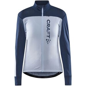 Craft - CORE Bike SubZ - Lyseblå - XXL - cycling jersey Craft - CORE Bike SubZ - Lyseblå - XXL - cycling jersey
