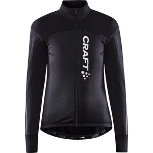 Craft Subz cykeltrøje - Sort - M Craft Subz cykeltrøje - Sort - M