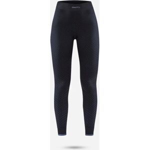 Craft ADV Warm Intensity Pants W - Zwart - Thermo Leggings Craft ADV Warm Intensity Pants W - Zwart - Thermo Leggings