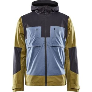 Craft M Flerfärgad Skidjacka - Skidjacka Craft M Flerfärgad Skidjacka - Skidjacka