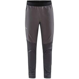 Pantalons d'entraînement Craft ADV Hit - Gris - Publicité Pantalons d'entraînement Craft ADV Hit - Gris - Publicité