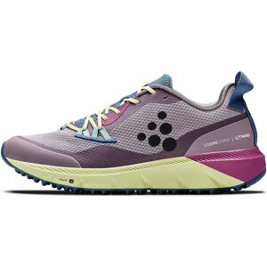 Craft ADV Nordic Speed 2 - Trail Running Shoes - Zwart Craft ADV Nordic Speed 2 - Trail Running Shoes - Zwart