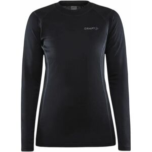 Craft CORE Warm Baselayer L - Long Sleeve Functional Shirt Craft CORE Warm Baselayer L - Long Sleeve Functional Shirt
