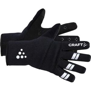 Craft Adv Subz Light Black Gloves - Gloves Craft Adv Subz Light Black Gloves - Gloves