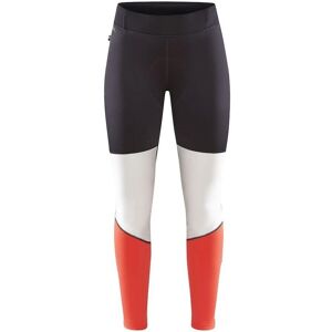 Craft SubZ Lumen Wind Cycling Tights - Road/MTB Winter Gear Craft SubZ Lumen Wind Cycling Tights - Road/MTB Winter Gear