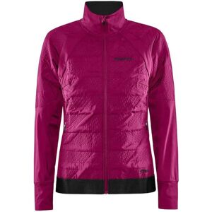 Craft Chaqueta Mujer ADV Nordic Training Speed Rosa - Chaqueta de Entrenamiento Craft Chaqueta Mujer ADV Nordic Training Speed Rosa - Chaqueta de Entrenamiento