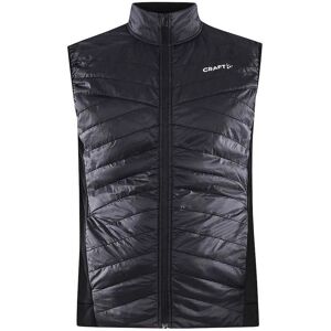Craft Adv Essence Warm Vest M - Vindskydd, Lätt, Flera sporter Craft Adv Essence Warm Vest M - Vindskydd, Lätt, Flera sporter