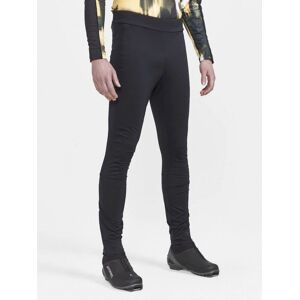 Craft Pro Nordic Race Wind Tights - Waterproof, Breathable, Windproof - S Craft Pro Nordic Race Wind Tights - Waterproof, Breathable, Windproof - S