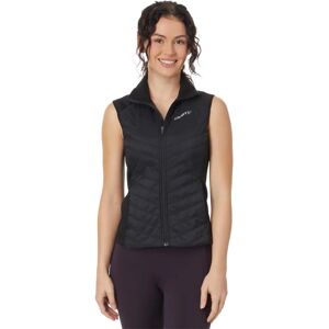 Craft Black ADV Essence Warm Vest - Vest Craft Black ADV Essence Warm Vest - Vest