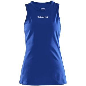 Craft Damen Rush Slim Singlet - Sportshirt Craft Damen Rush Slim Singlet - Sportshirt