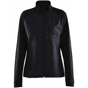 Craft 1912225 Adv Unify Hybrid Jacket W - Jakke Craft 1912225 Adv Unify Hybrid Jacket W - Jakke