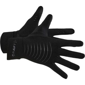 Craft Core Essence Termiske handsker - XS - Sort - Handsker Craft Core Essence Termiske handsker - XS - Sort - Handsker