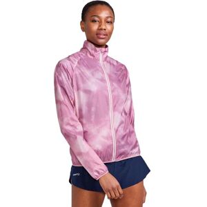 Craft Pro Hypervent Jacket - Lightweight, Breathable, Packable Craft Pro Hypervent Jacket - Lightweight, Breathable, Packable