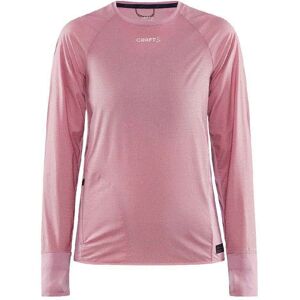Craft L Wind Top - Regular fit - Pink - Wind Top Craft L Wind Top - Regular fit - Pink - Wind Top