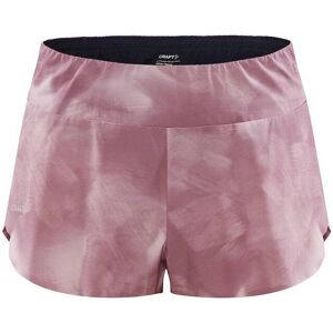 Craft Pro Hypervent Split Shorts - Women - Lightweight & Breathable Running Shorts Craft Pro Hypervent Split Shorts - Women - Lightweight & Breathable Running Shorts