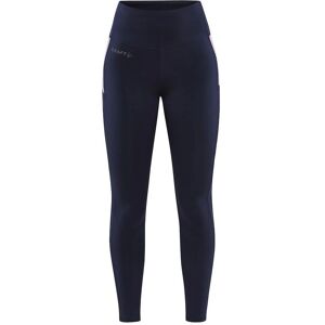 Craft ADV Essence Tights 2 - Blue - Ergonomic Fit - Tights Craft ADV Essence Tights 2 - Blue - Ergonomic Fit - Tights