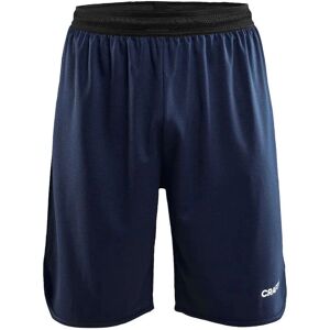 Craft Progress Basket Shorts Marineblå - Shorts Craft Progress Basket Shorts Marineblå - Shorts