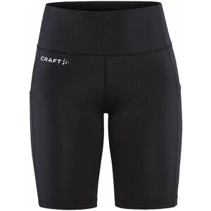 Craft Black Sport Tights - Sports Tights Craft Black Sport Tights - Sports Tights