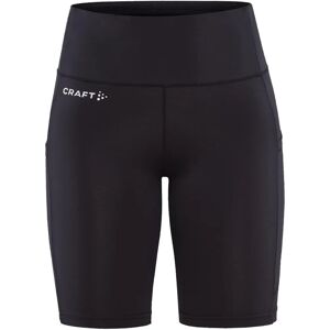 Craft XXL Sorte Sports Tights - Sports Tights Craft XXL Sorte Sports Tights - Sports Tights