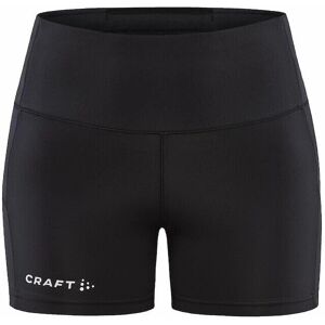Craft Hot Pants 2 - Recycled Polyester - Adjustable Waist - Sportwear Craft Hot Pants 2 - Recycled Polyester - Adjustable Waist - Sportwear