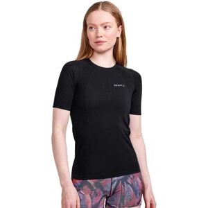Craft XL Maglietta Sportiva Donna Nera - Maglietta Sportiva Craft XL Maglietta Sportiva Donna Nera - Maglietta Sportiva