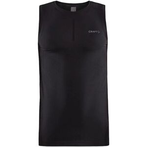 Craft ADV Cool Intensity Model - Zwart Basislaag Craft ADV Cool Intensity Model - Zwart Basislaag