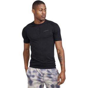Craft Schwarz Modell ADV COOL INTENSITY SS TEE M - Unterhemd Craft Schwarz Modell ADV COOL INTENSITY SS TEE M - Unterhemd