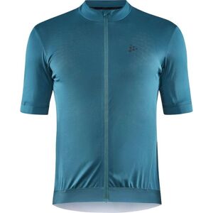 Craft Men's T-Shirt Deep Lake - Regular Fit - T-Shirt Craft Men's T-Shirt Deep Lake - Regular Fit - T-Shirt