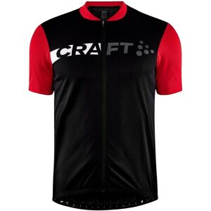 Craft Herr Endur Logo Jersey M - Sport-T-shirt Craft Herr Endur Logo Jersey M - Sport-T-shirt
