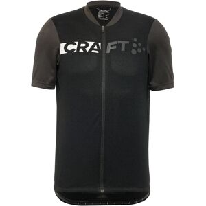 Craft Core 1913167 Zwart Regular Fit - Jersey Craft Core 1913167 Zwart Regular Fit - Jersey