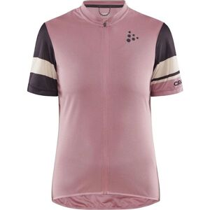 Craft Women's Endur Logo Jersey W Dawn-slate M - T-Shirt Craft Women's Endur Logo Jersey W Dawn-slate M - T-Shirt